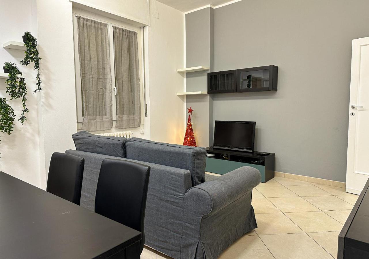 Modern Cenisio Apartment - Self Check-In & Parking Milano Ngoại thất bức ảnh