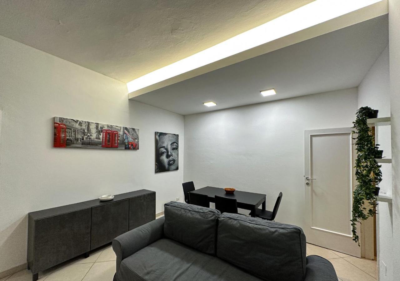Modern Cenisio Apartment - Self Check-In & Parking Milano Ngoại thất bức ảnh