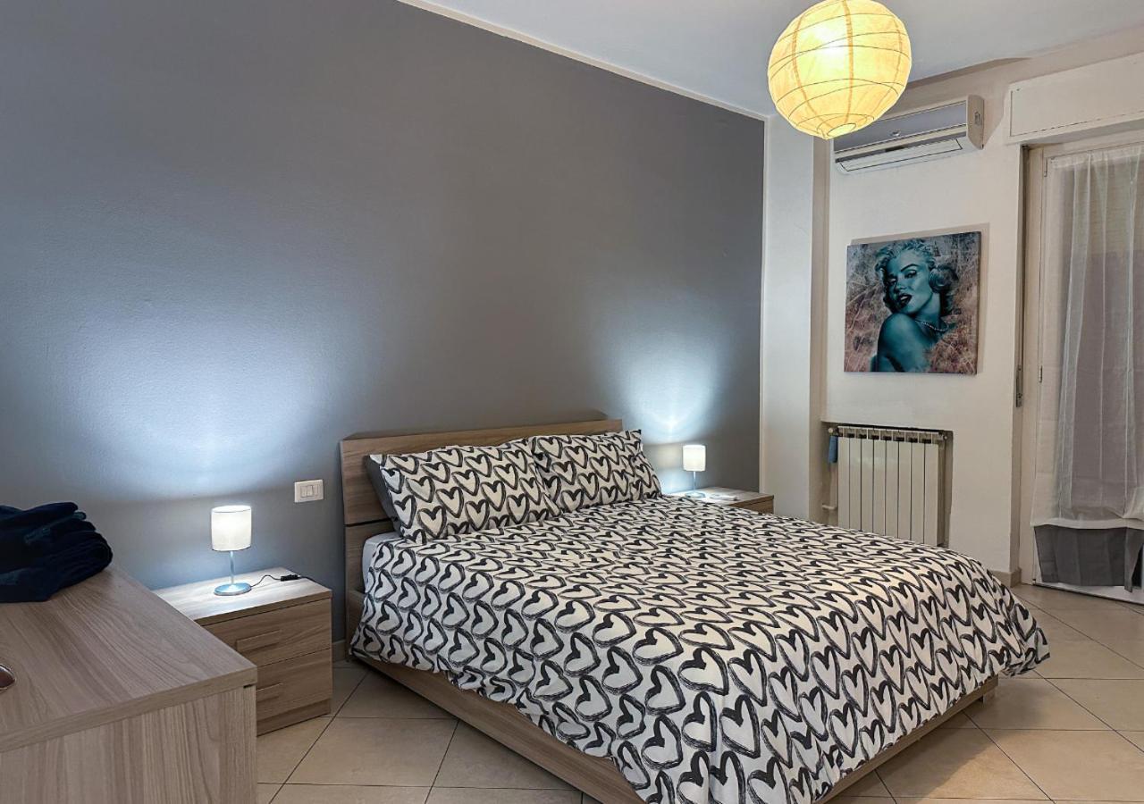 Modern Cenisio Apartment - Self Check-In & Parking Milano Ngoại thất bức ảnh